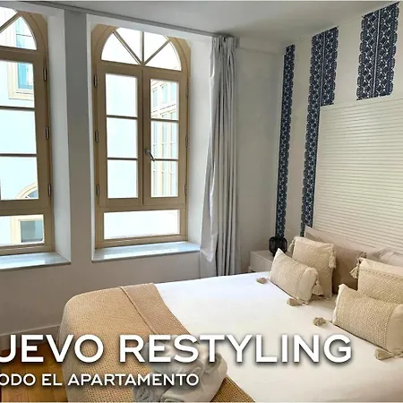 Appartamento Echegaray Premium Cathedral 1 *
