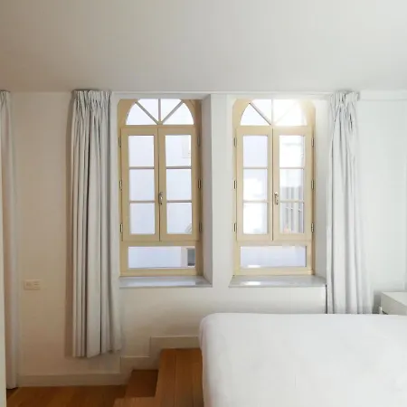Echegaray Premium Cathedral 1 * Μάλαγα